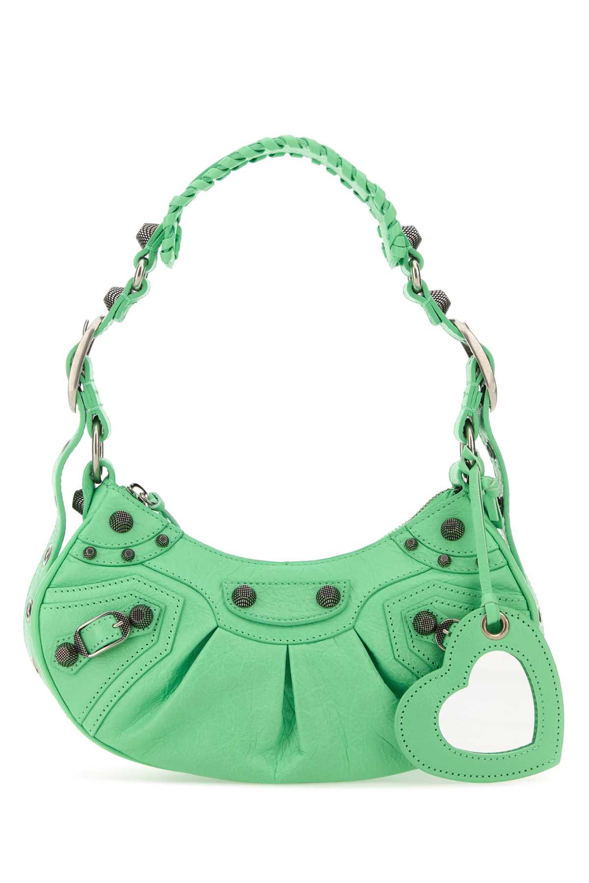 Mintgreen Borse A Mano