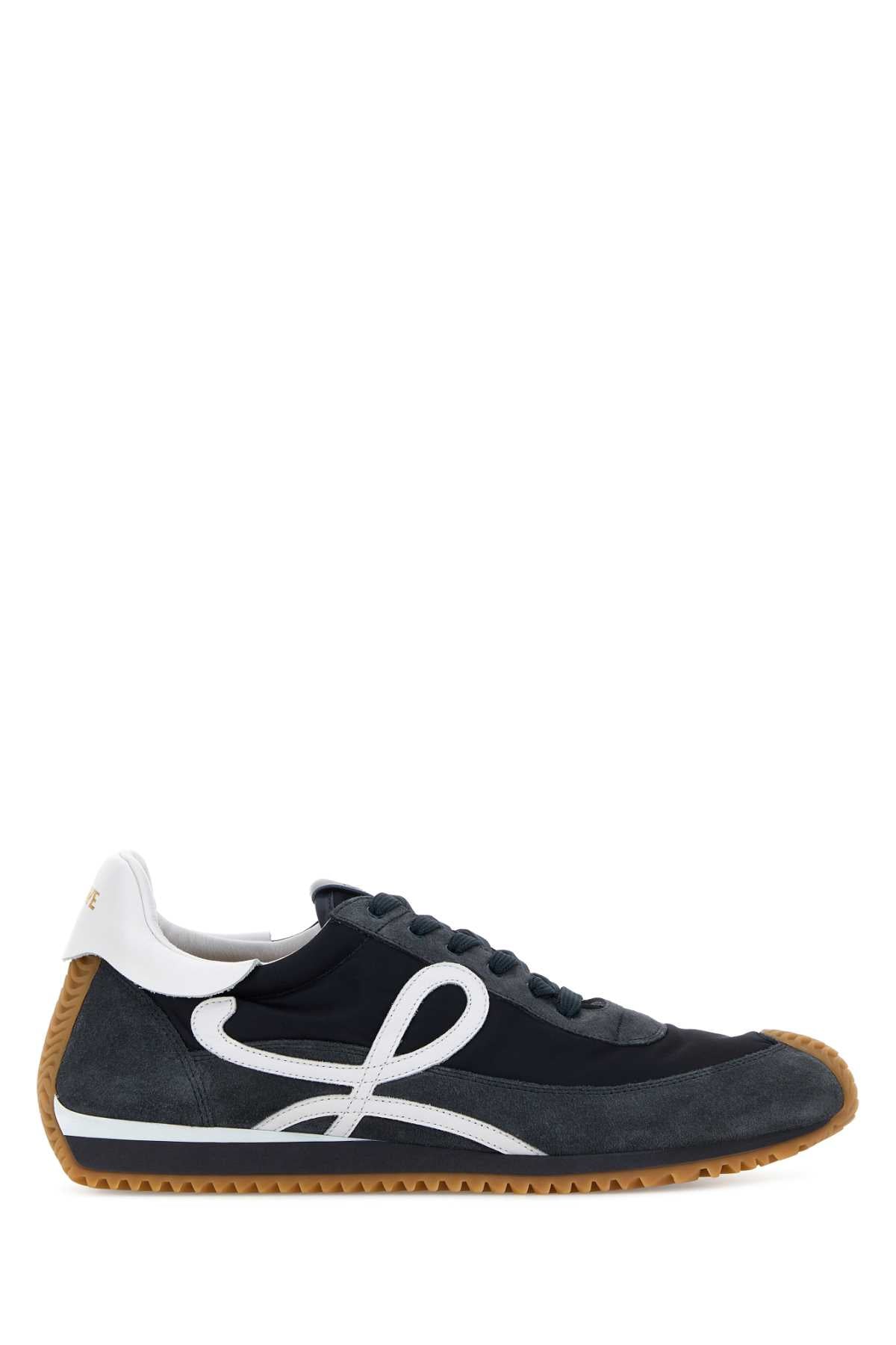 Darknavy Sneaker