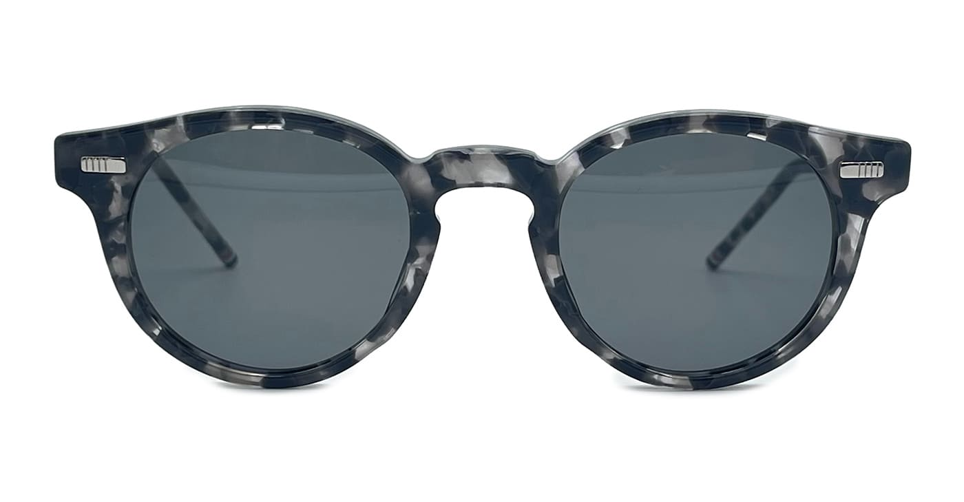 Ues404a-G0002-020-45 Nd Acetate Sunglasses