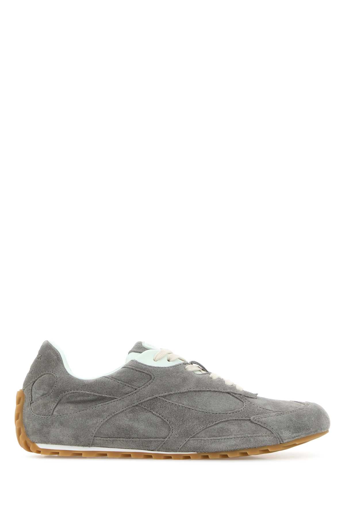 Greymint Sneaker