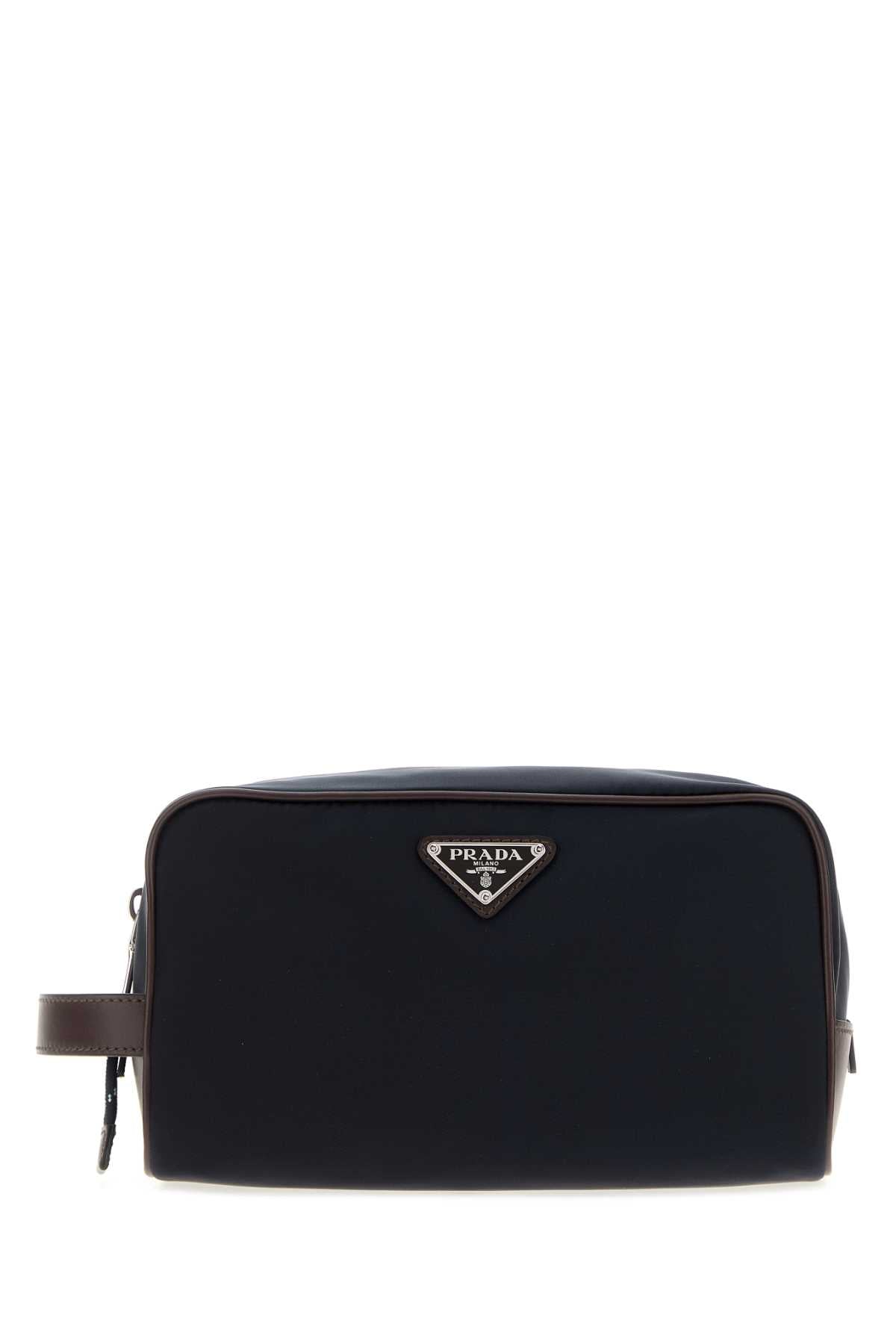 Bleu Beauty Case
