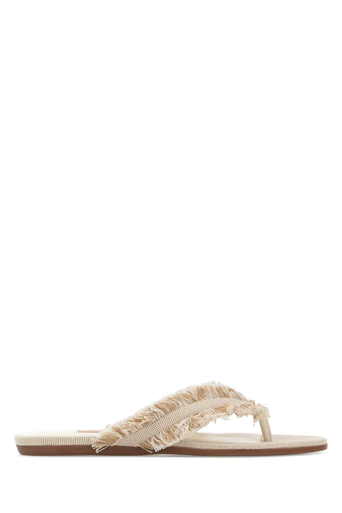 Almondmix Slippers