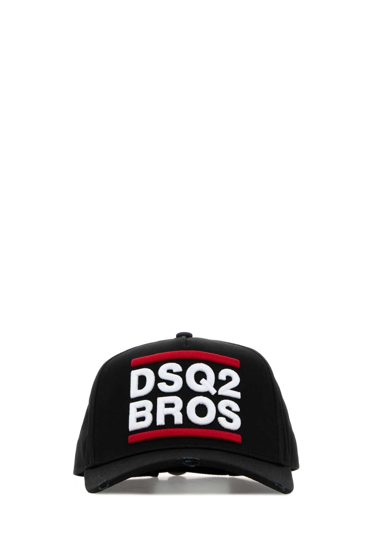 Bcm098905c00001 2124 Exterior: Cotton Cappelli