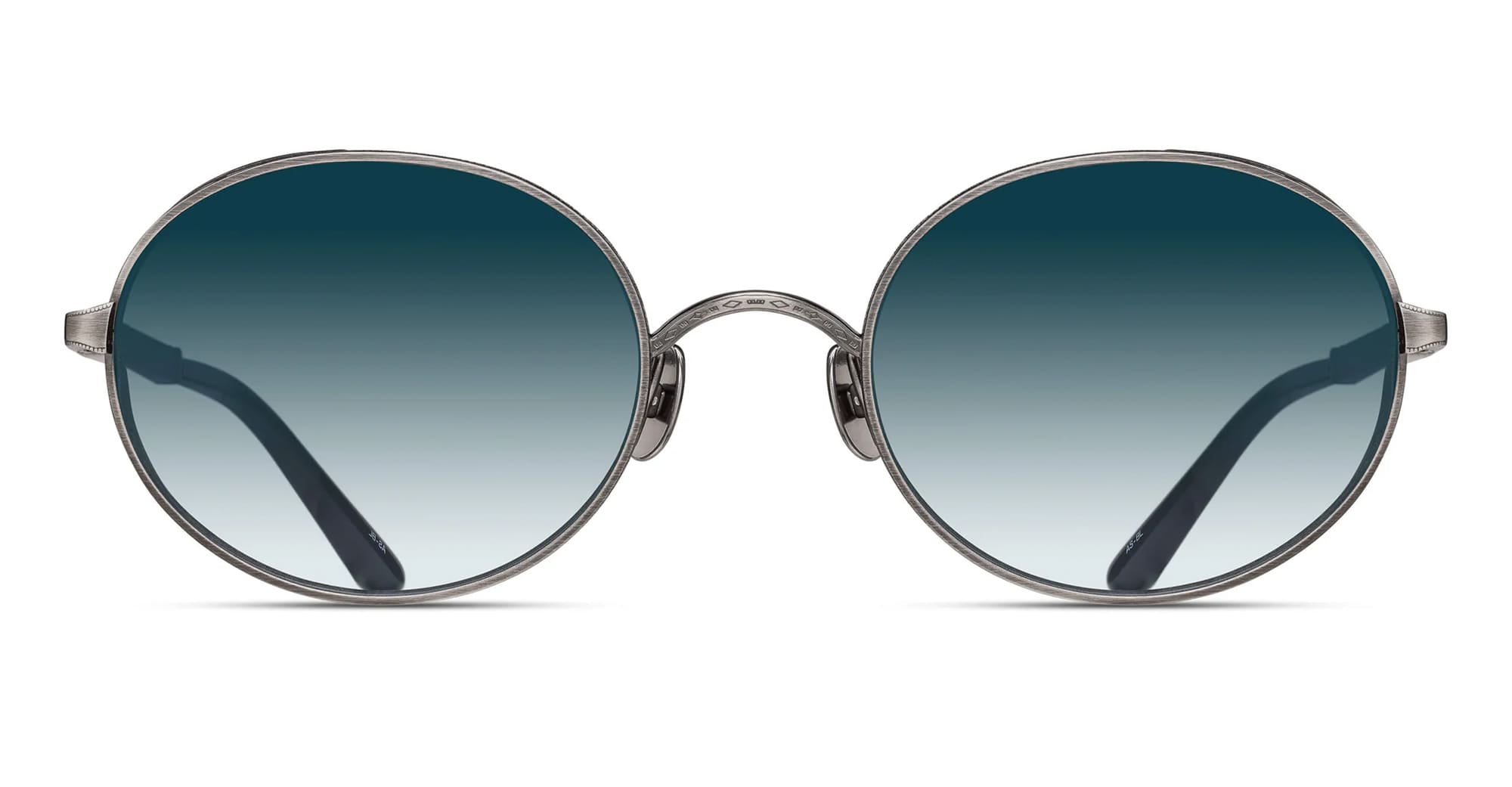 M3137.sg.as-Bl.51 Nd Titanium Sunglasses