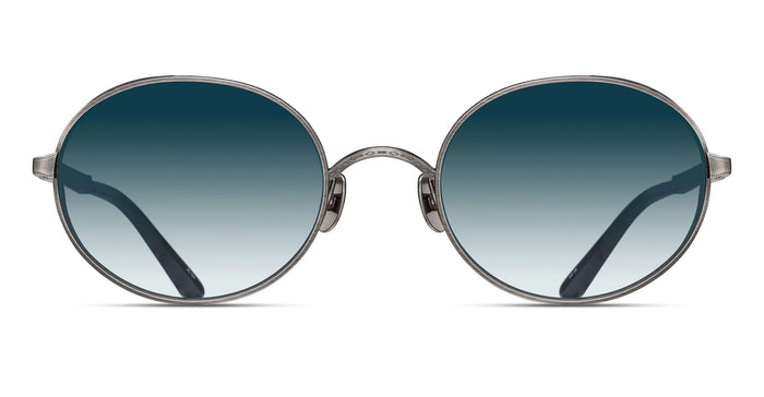 M3137.sg.as-Bl.51 Nd Titanium Sunglasses