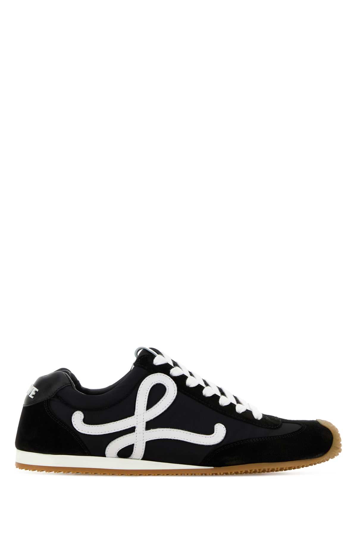 Blackwhite Sneaker