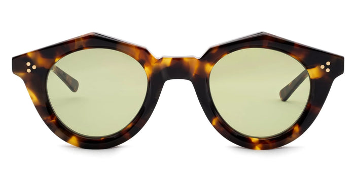 Mxpl-018e Nd Acetate Sunglasses