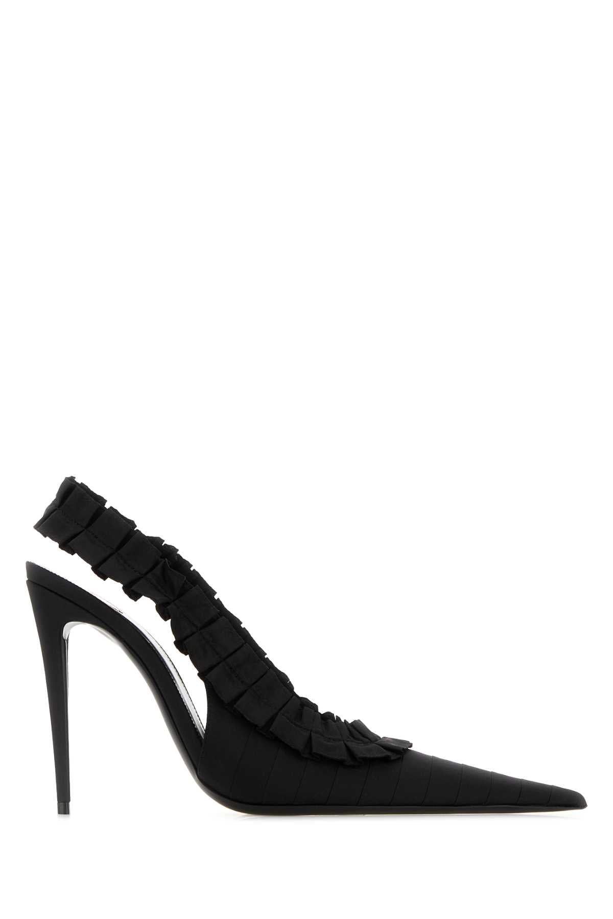 Neronero Scarpe Con Tacco