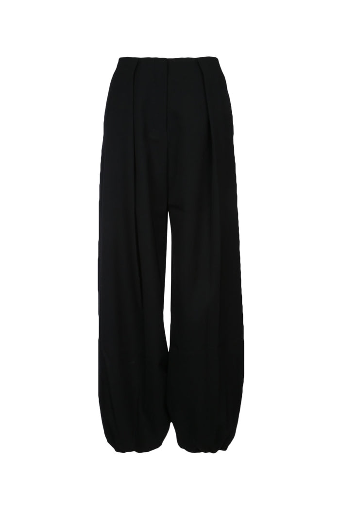 Le Pantalon Calisson Black .co Pantaloni