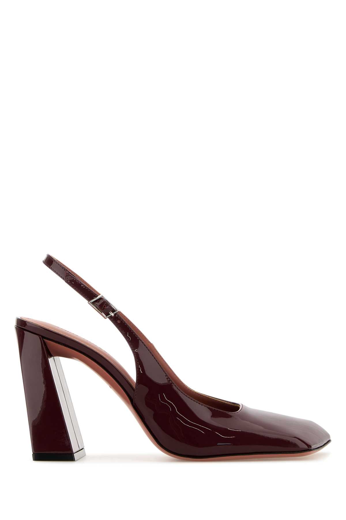 Charlottesling Winesil Winesilver Scarpe Con Tacco