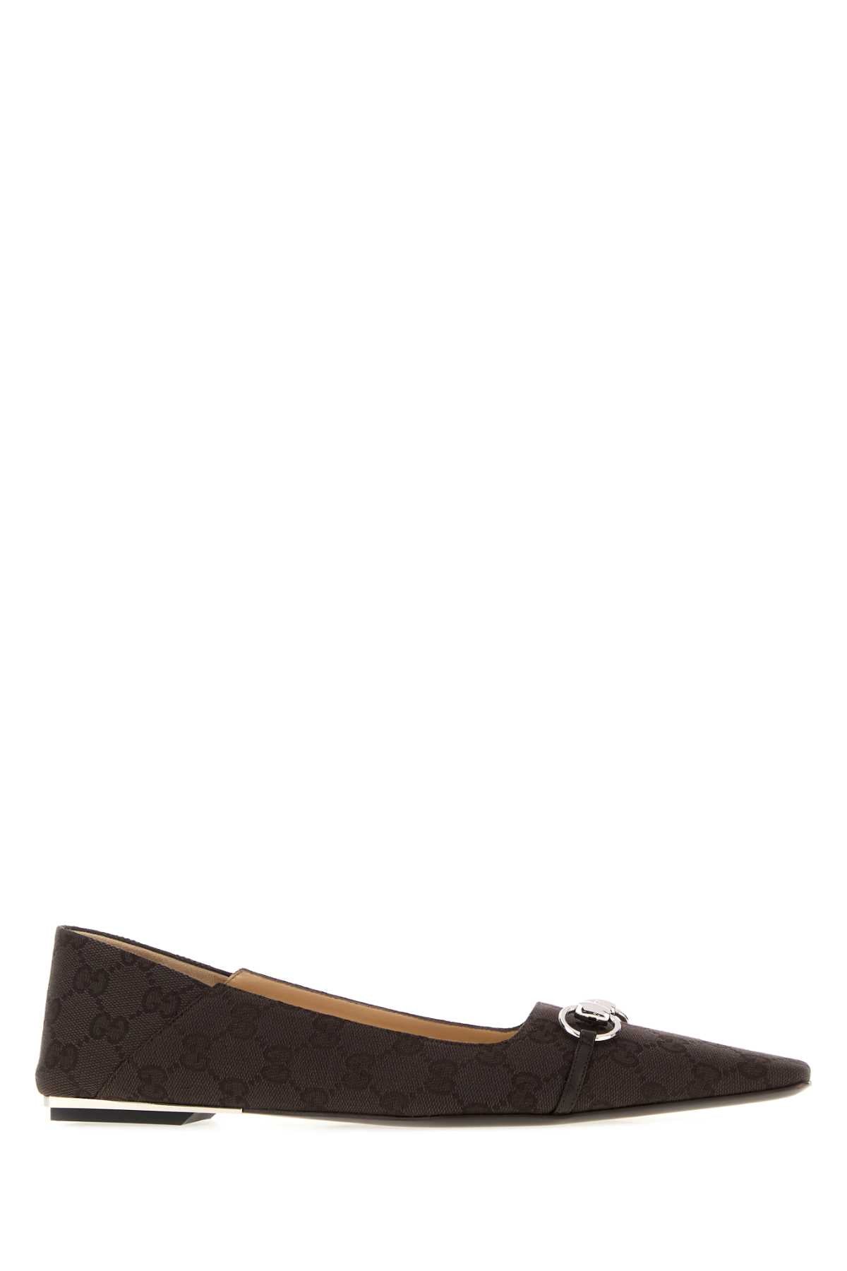 Chocobrowntmoro Ballerine