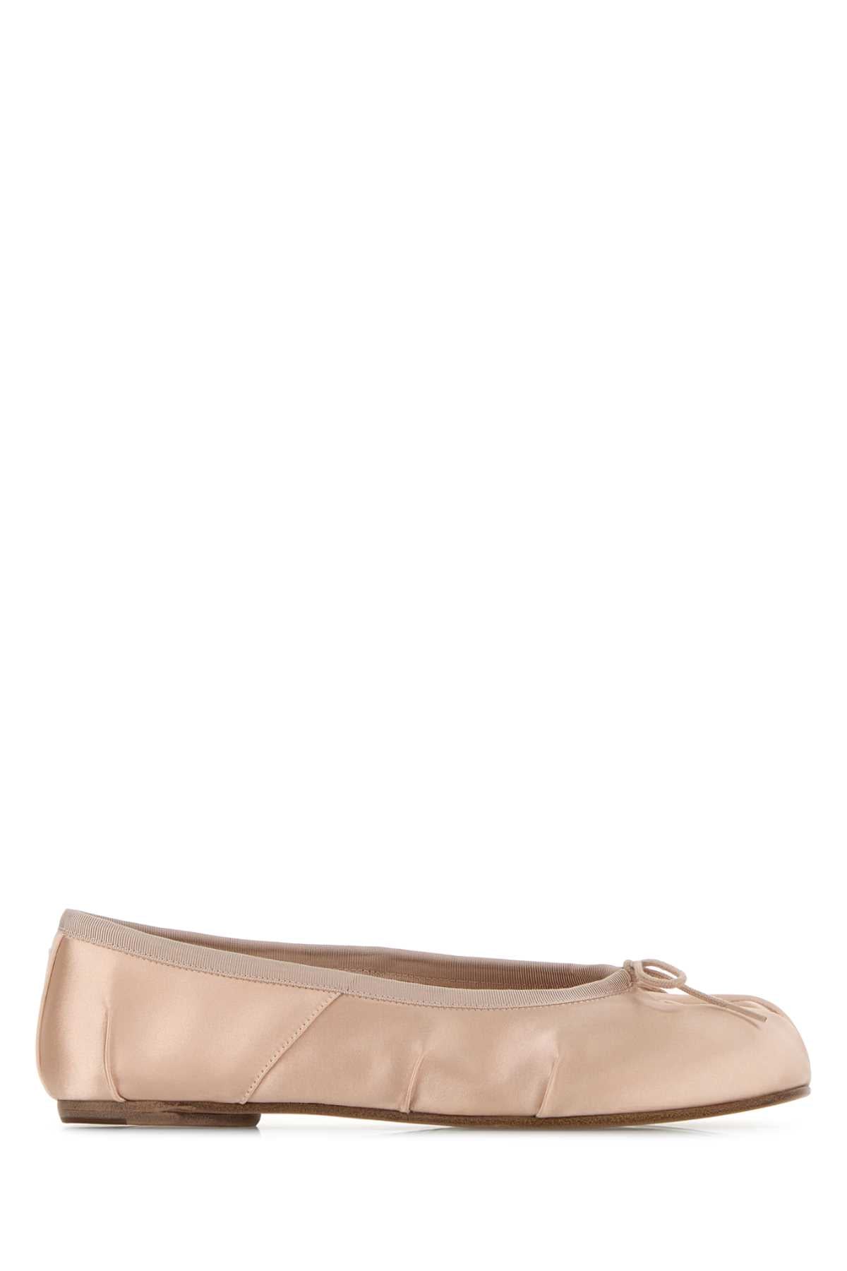 Almondpeach Ballerine