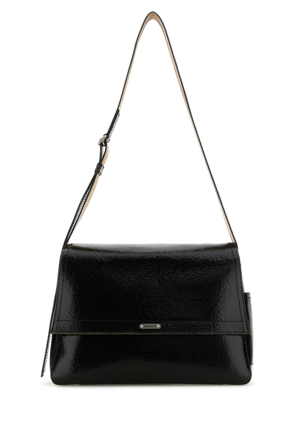 8044611aatt 9769 Blackcaramelsilver Borse A Tracolla