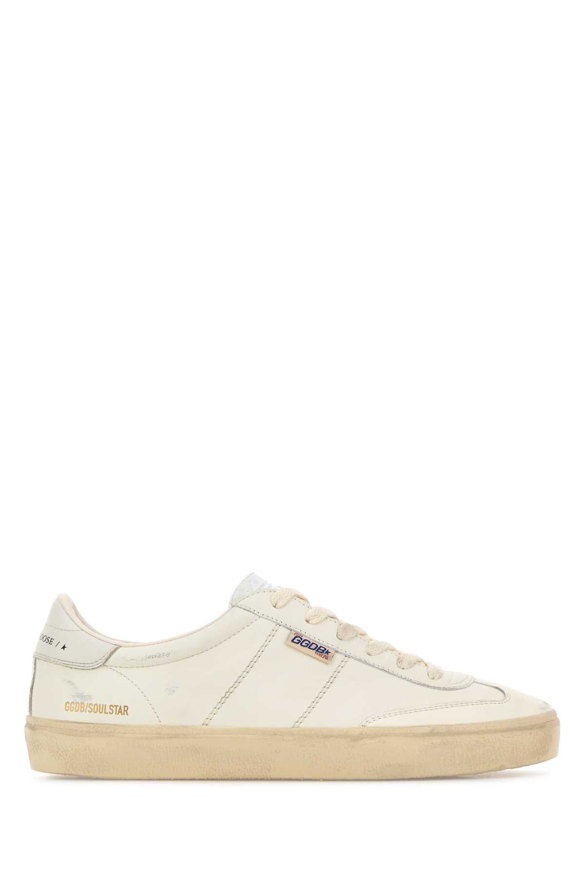 Whitemilk Sneaker