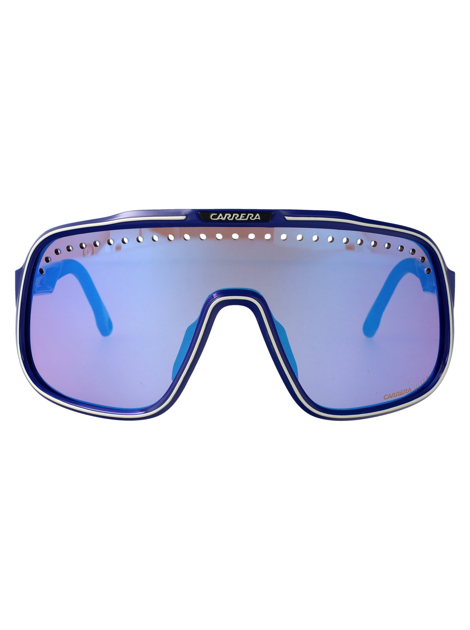 C Sport 02-S Xw0 Blue Grey Polyamide Inj-gril. Sunglasses