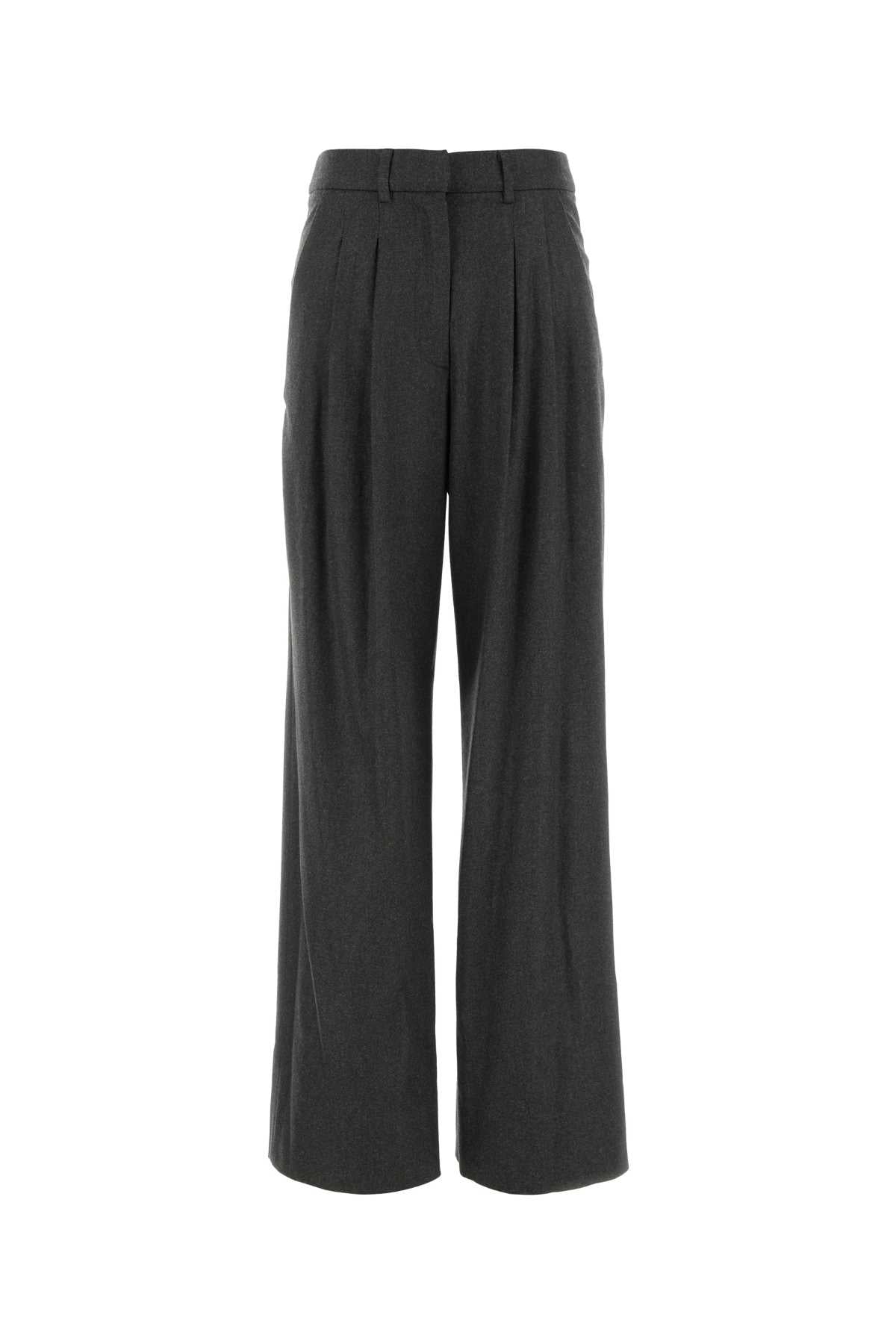 Grigio Trousers