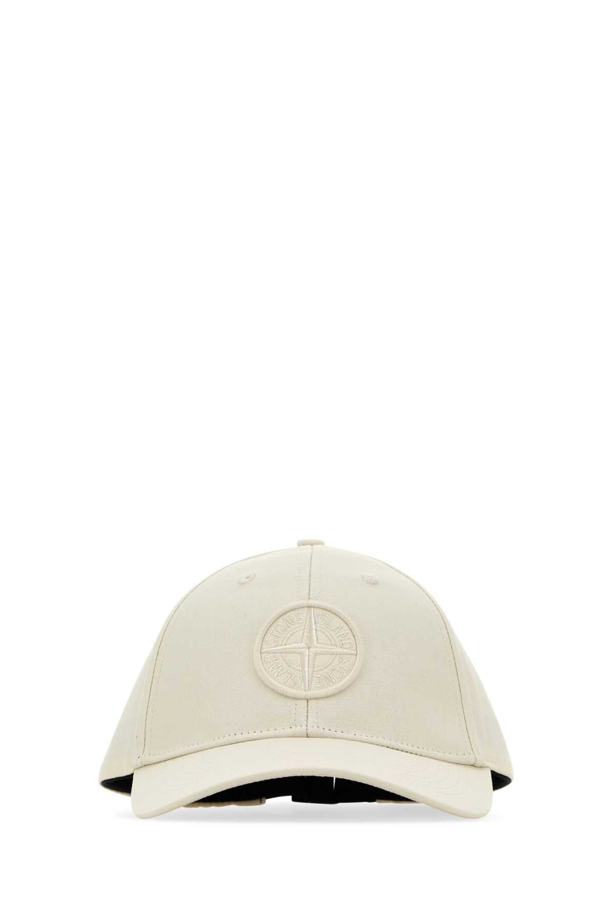 Ivory Tessuto Principale: Cotone Cappelli