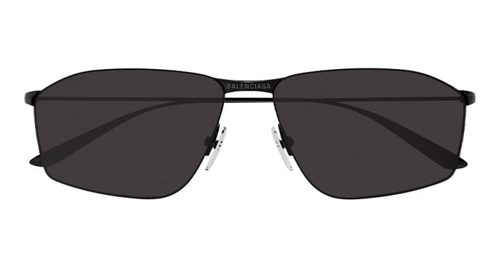 Bb0413s-001 Nd Metal Sunglasses