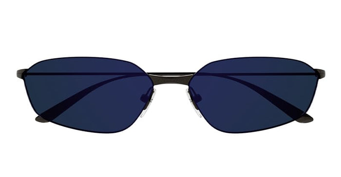 Bb0412s-003 Nd Metal Sunglasses
