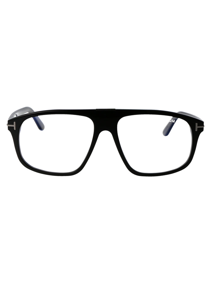 Nero Lucido Acetate Optical