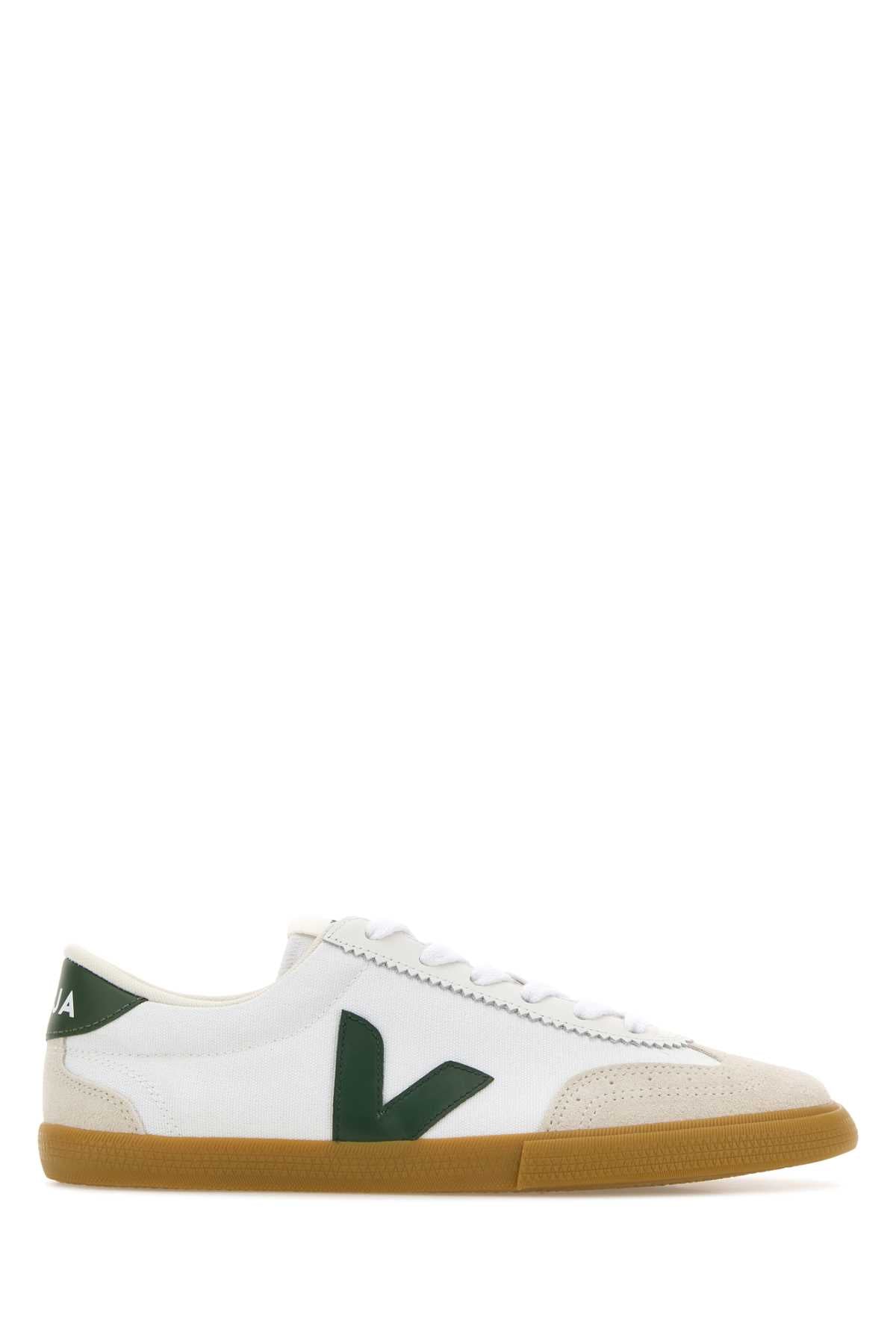 Whitecryprusnatural Sneaker