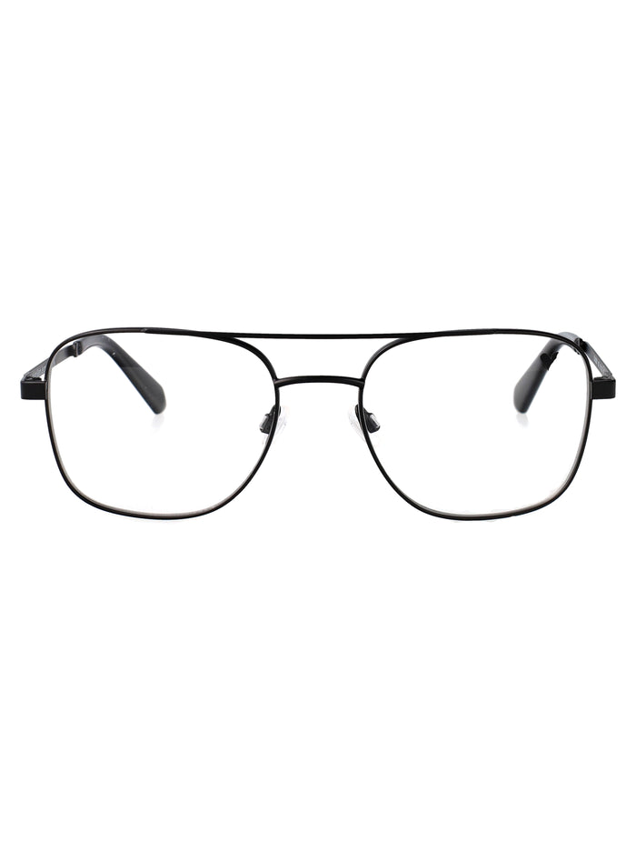 Ckj25205 2 Matte Black Metal Optical