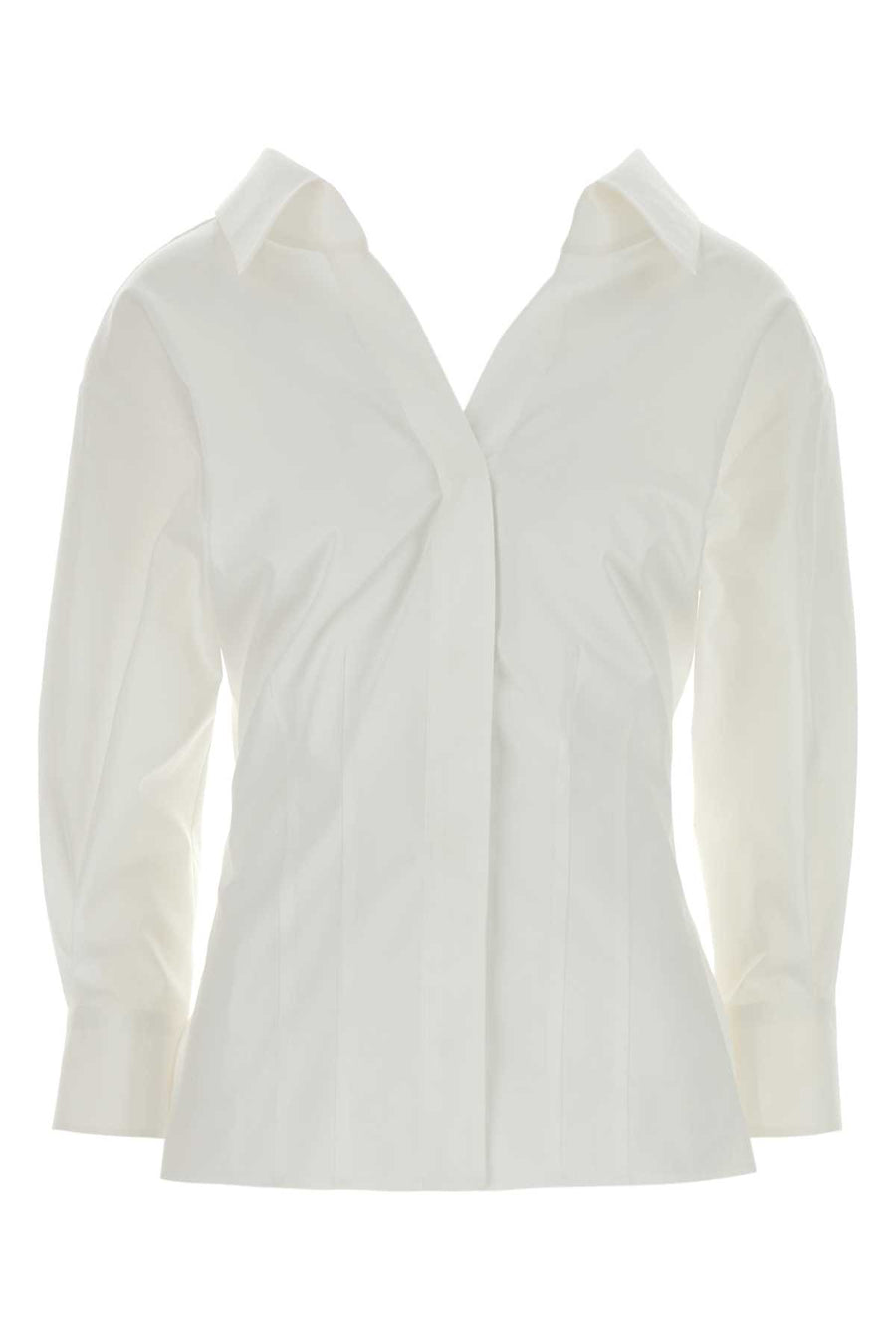Givenchy Shirt 100% Cotton shirt in white