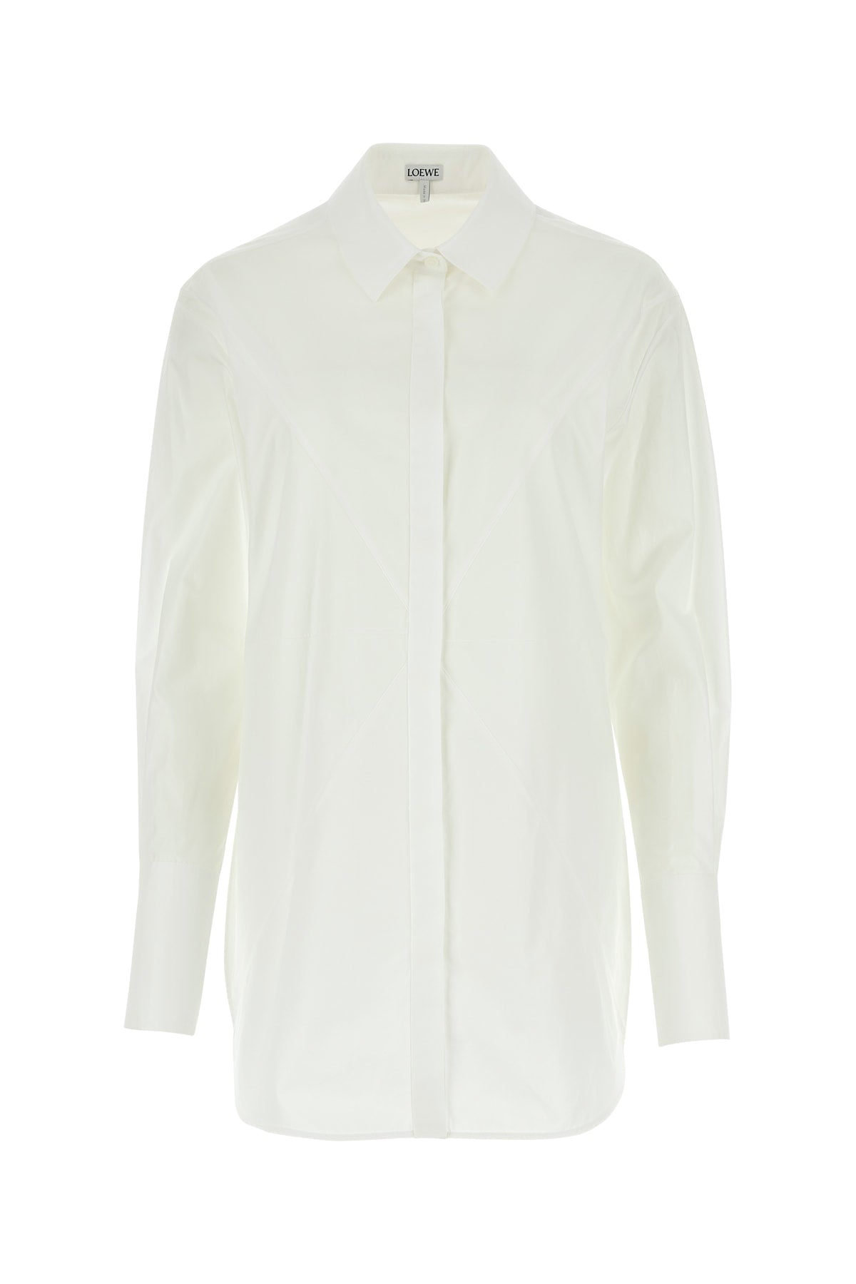S540y05x60 Opticwhite Camicie
