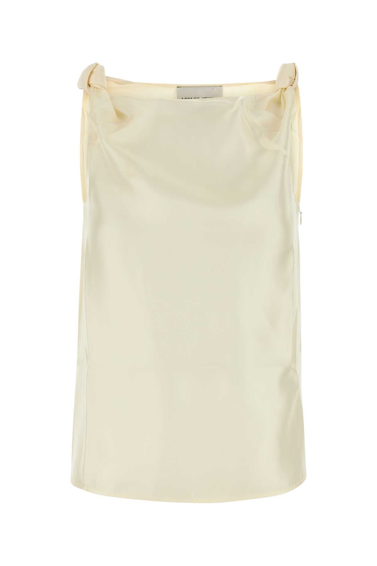 Remy Softvanilla Exterior: Silk Maglie