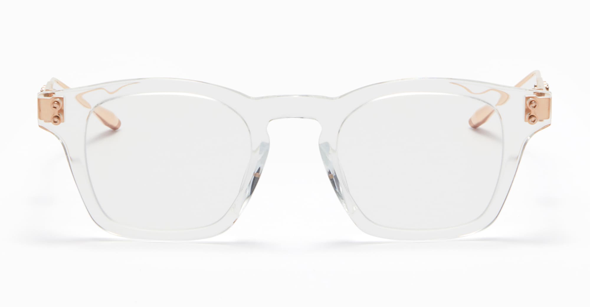 Akx-418b-48 Nd Acetate Eyeglasses