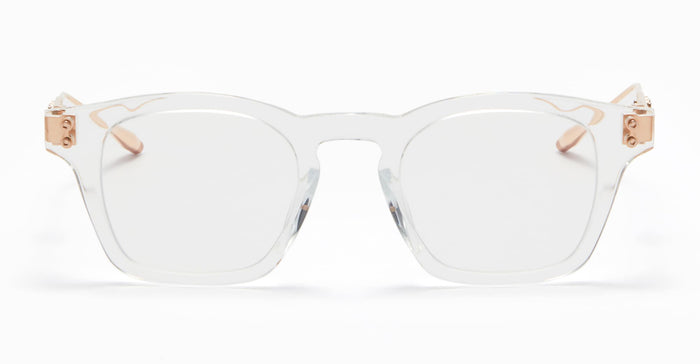 Akx-418b-48 Nd Acetate Eyeglasses