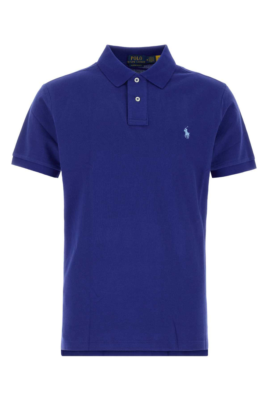 Polo Ralph Lauren 100% Cotton polo in navy
