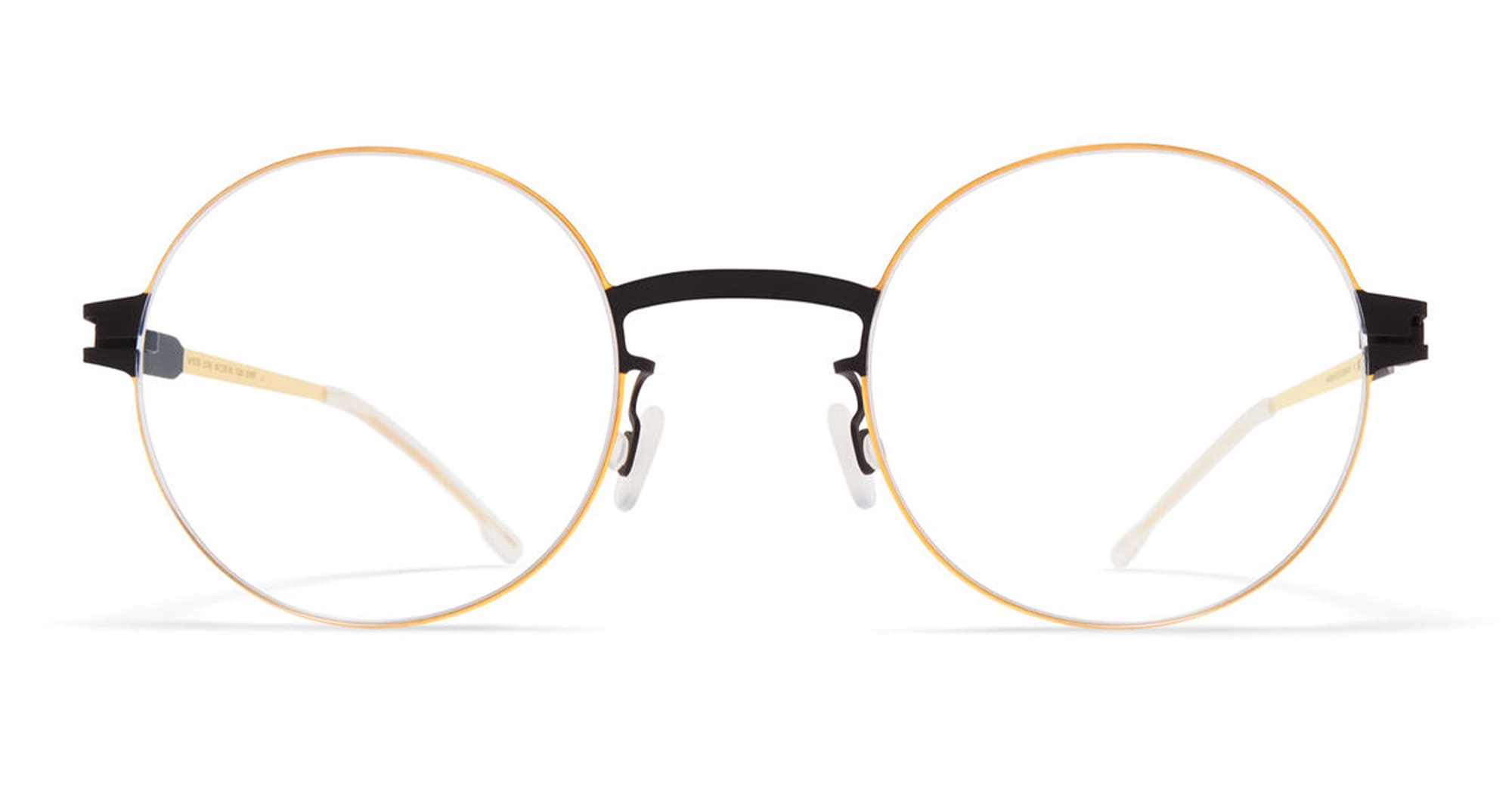 10090355 Nd Stainless Steel Eyeglasses