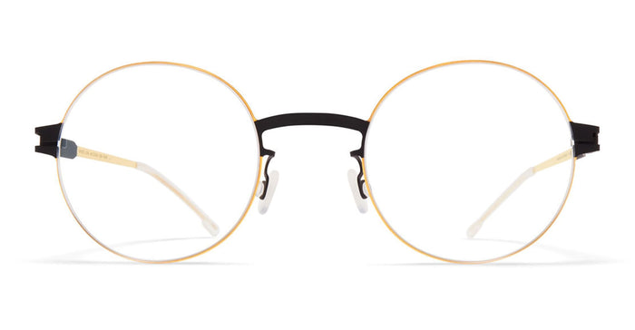 10090355 Nd Stainless Steel Eyeglasses