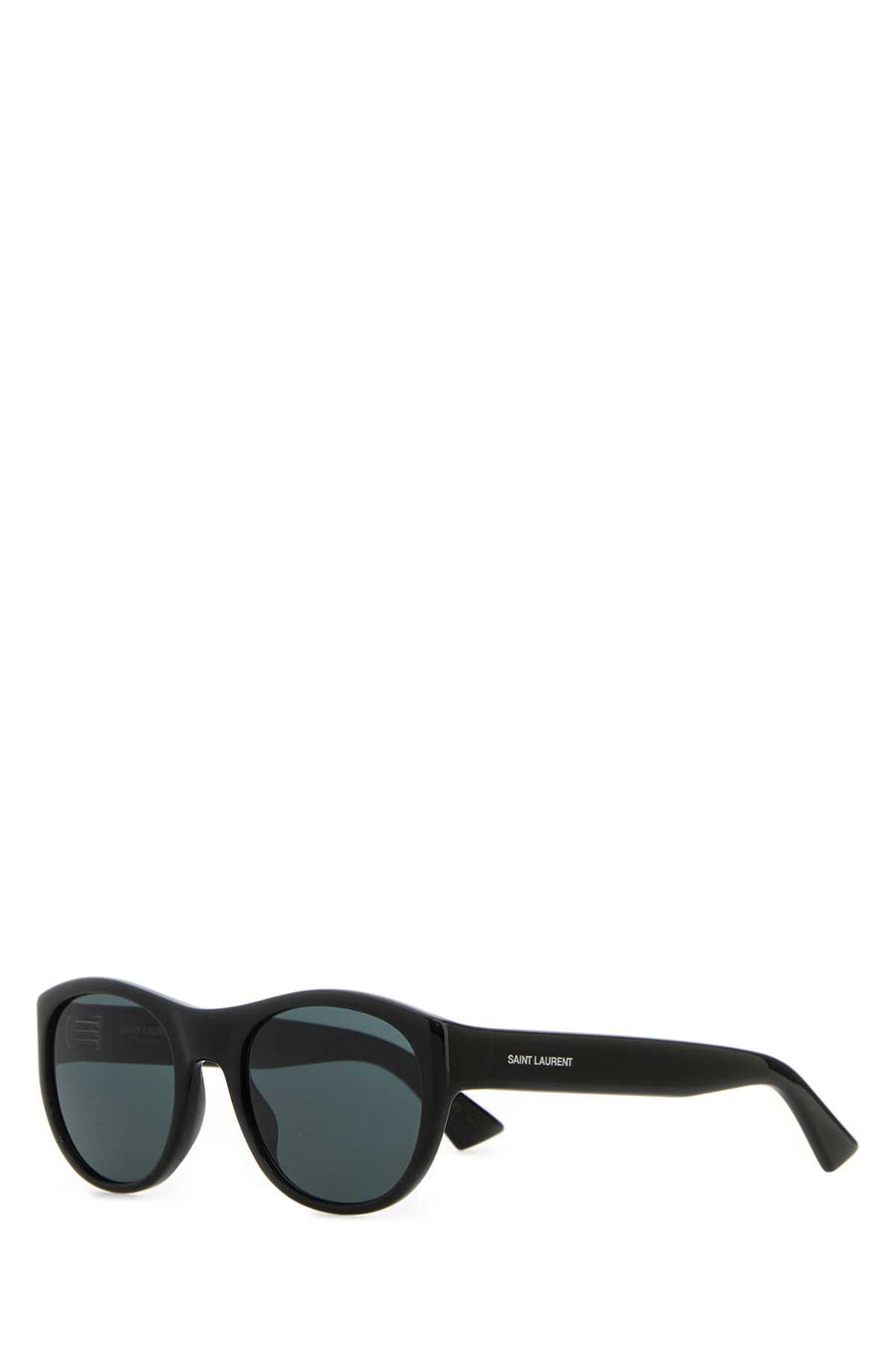 Saint Laurent SL 100% Acetate sunglasses in black