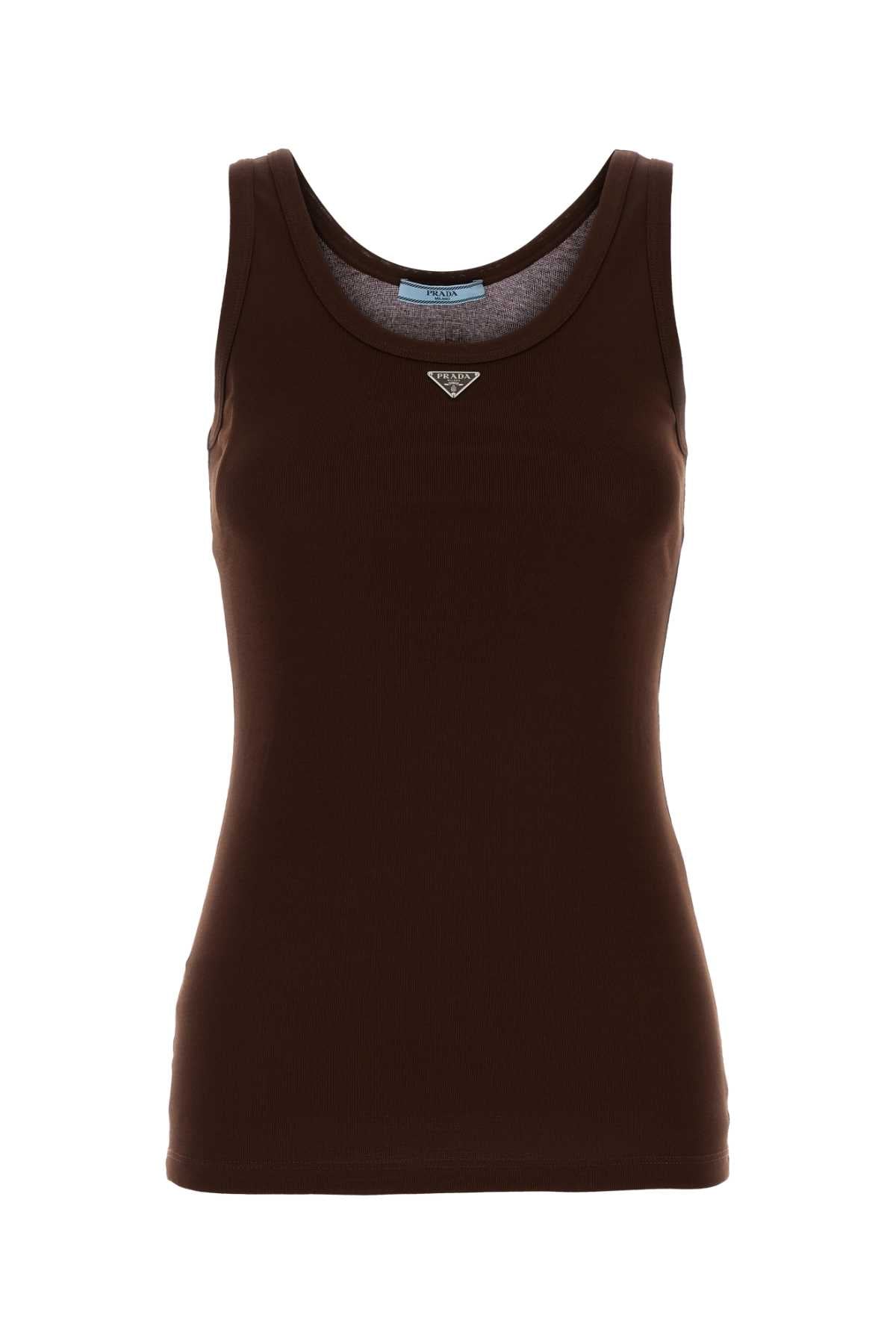 Cacao Exterior: Cotton Maglie