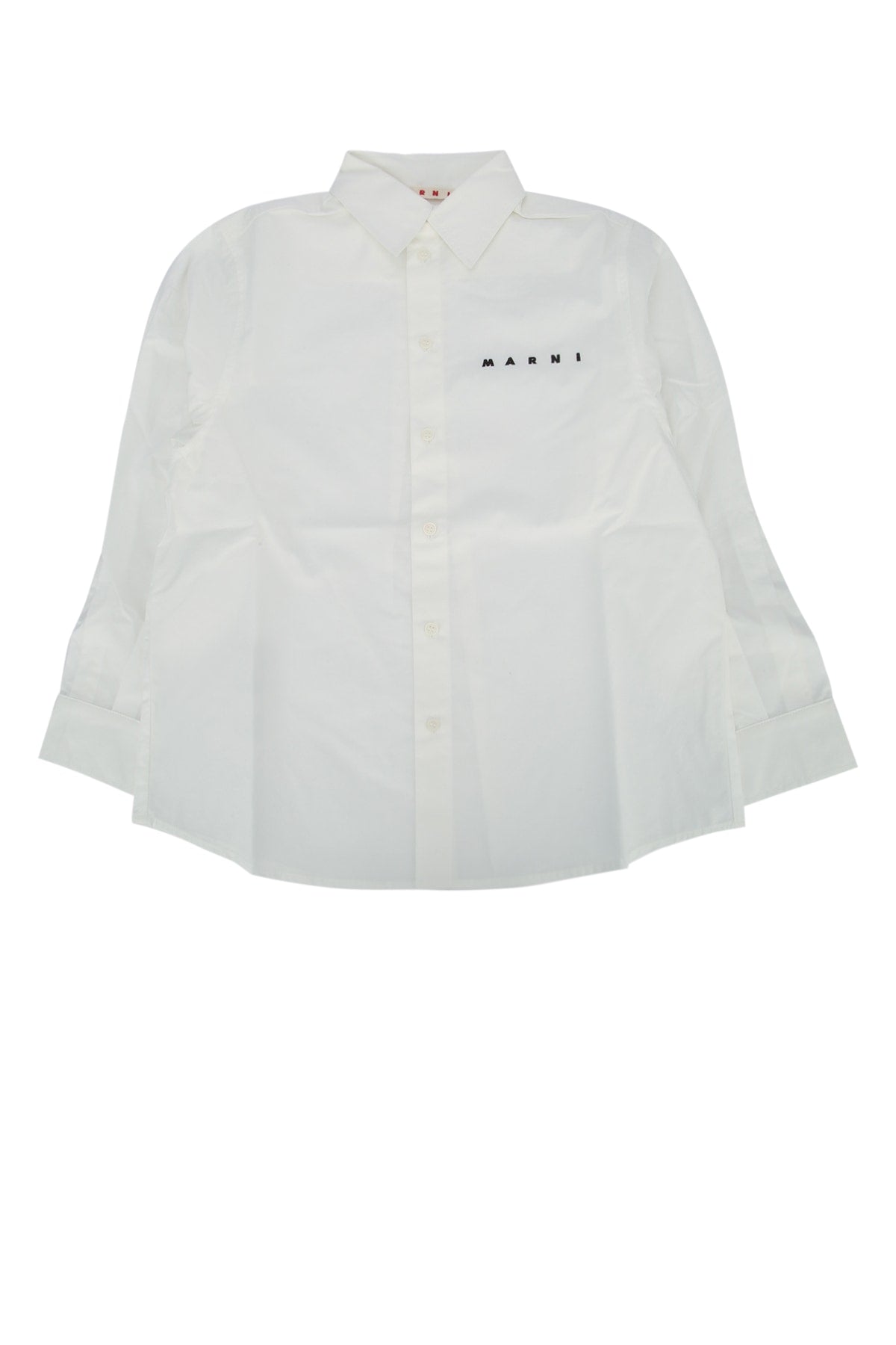 Cotton Shirt