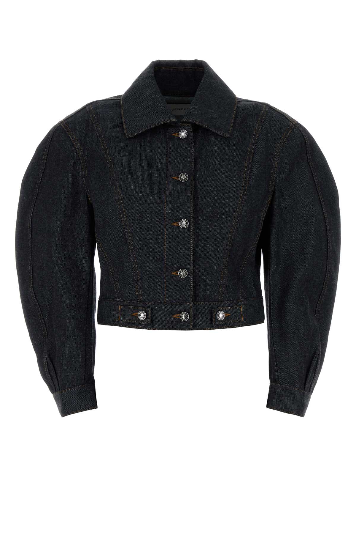 Bw00uh516p 401 Darkblue Exterior: Cotton Giubbini