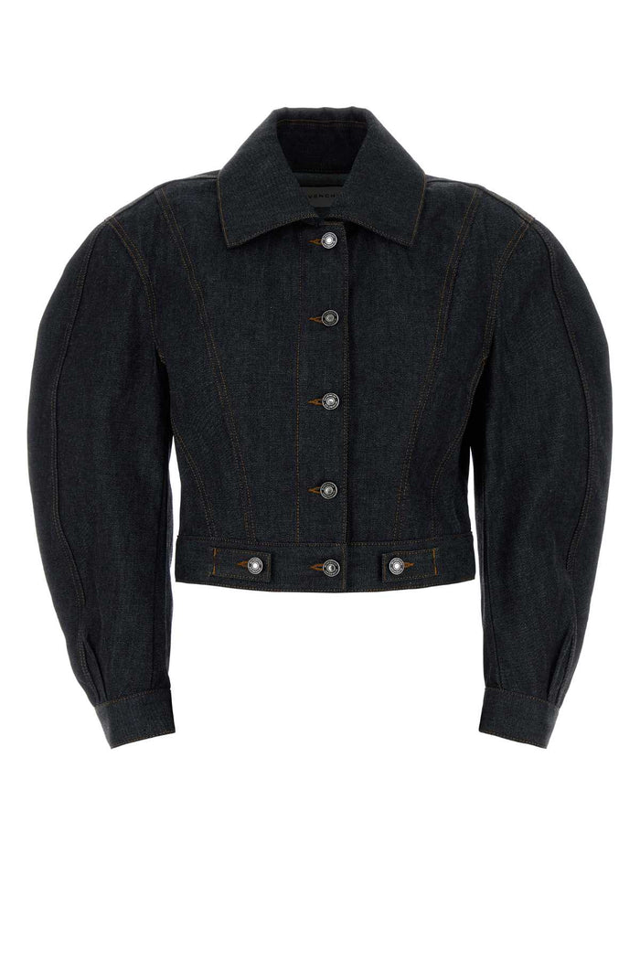 Bw00uh516p 401 Darkblue Exterior: Cotton Giubbini