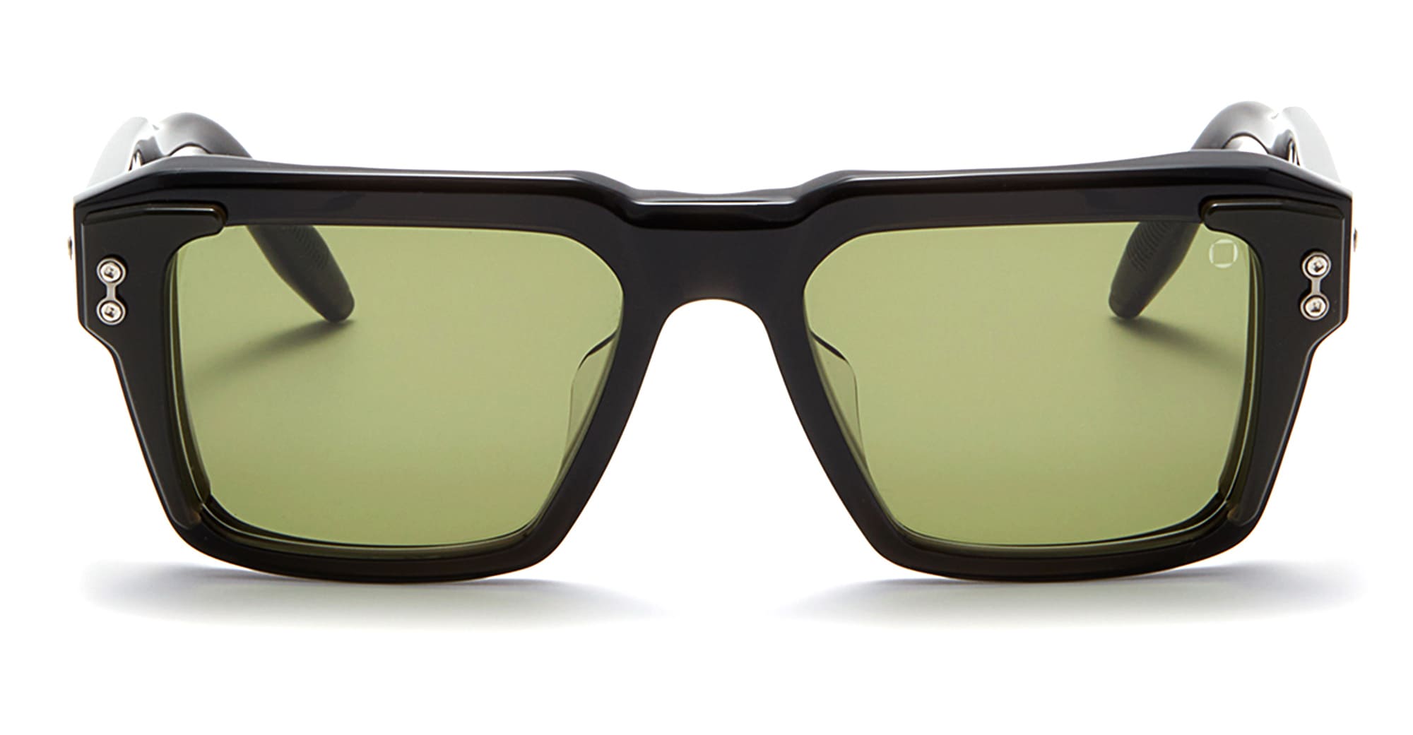 Aks-105a-54 Nd Acetate Sunglasses