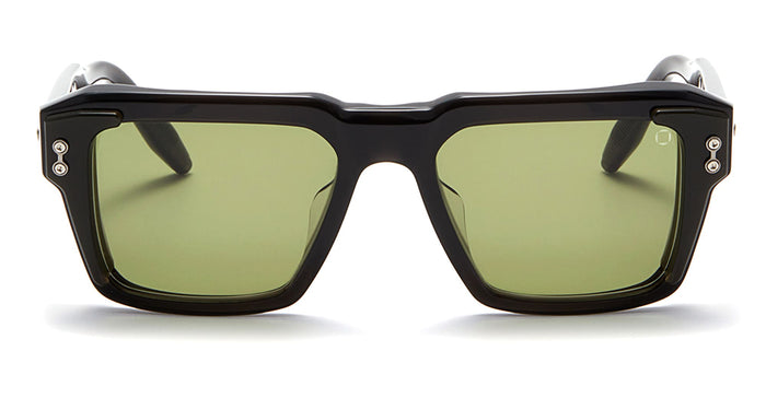 Aks-105a-54 Nd Acetate Sunglasses
