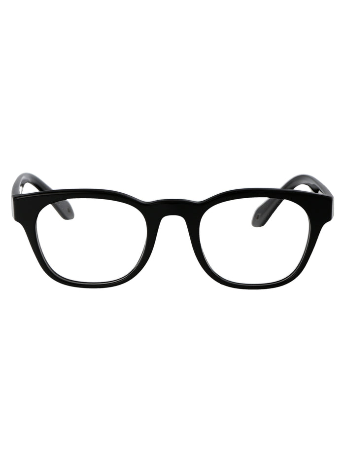 0ar7242 5875 Black Acetate Optical