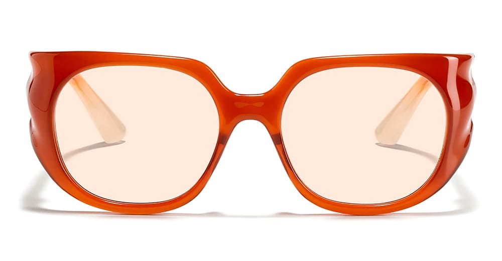 01e-018-110 Nd Nylon Sunglasses
