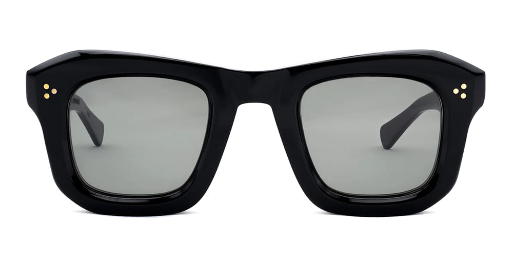 Mxpl-012a Nd Acetate Sunglasses