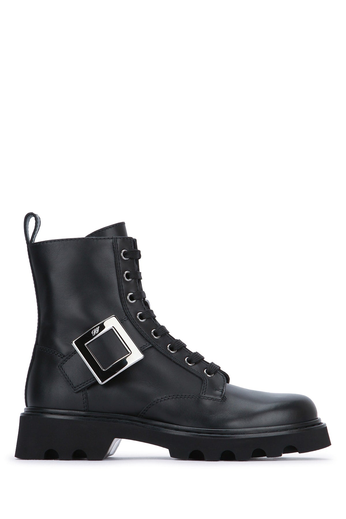 Nero Boot