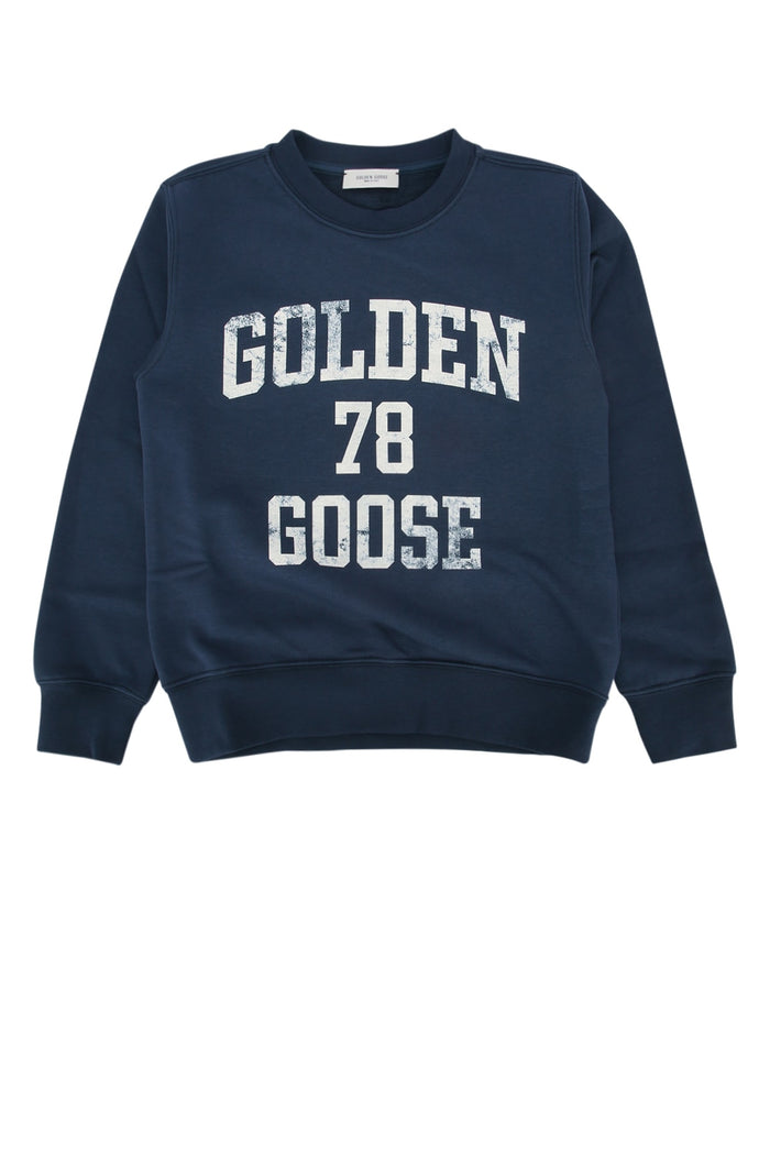 Journey- Unisex Crewneck Totaleclipse Cotton Poliester Felpe