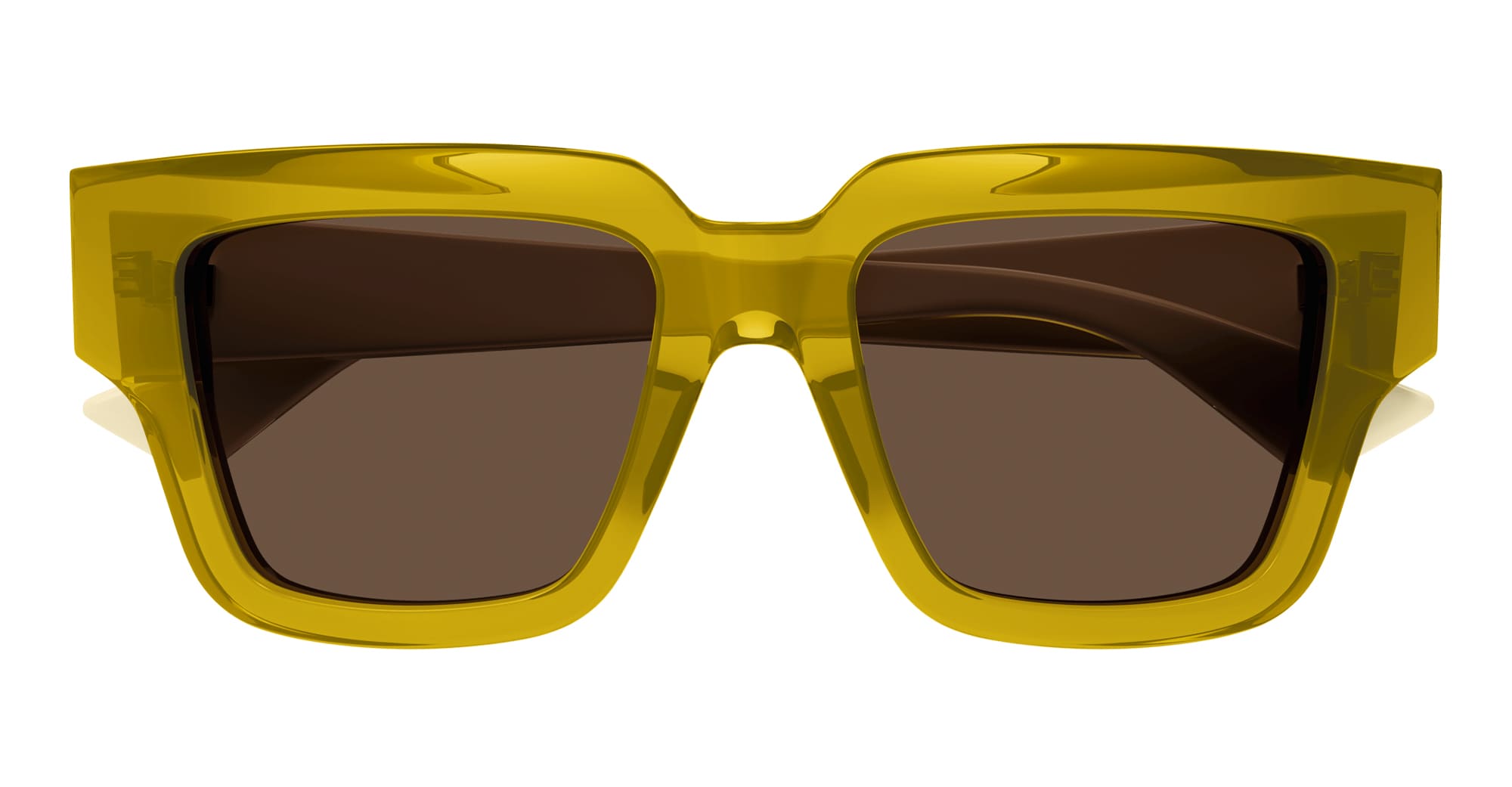 Bv1276s-004 Nd Acetate Sunglasses