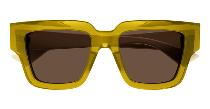 Bv1276s-004 Nd Acetate Sunglasses