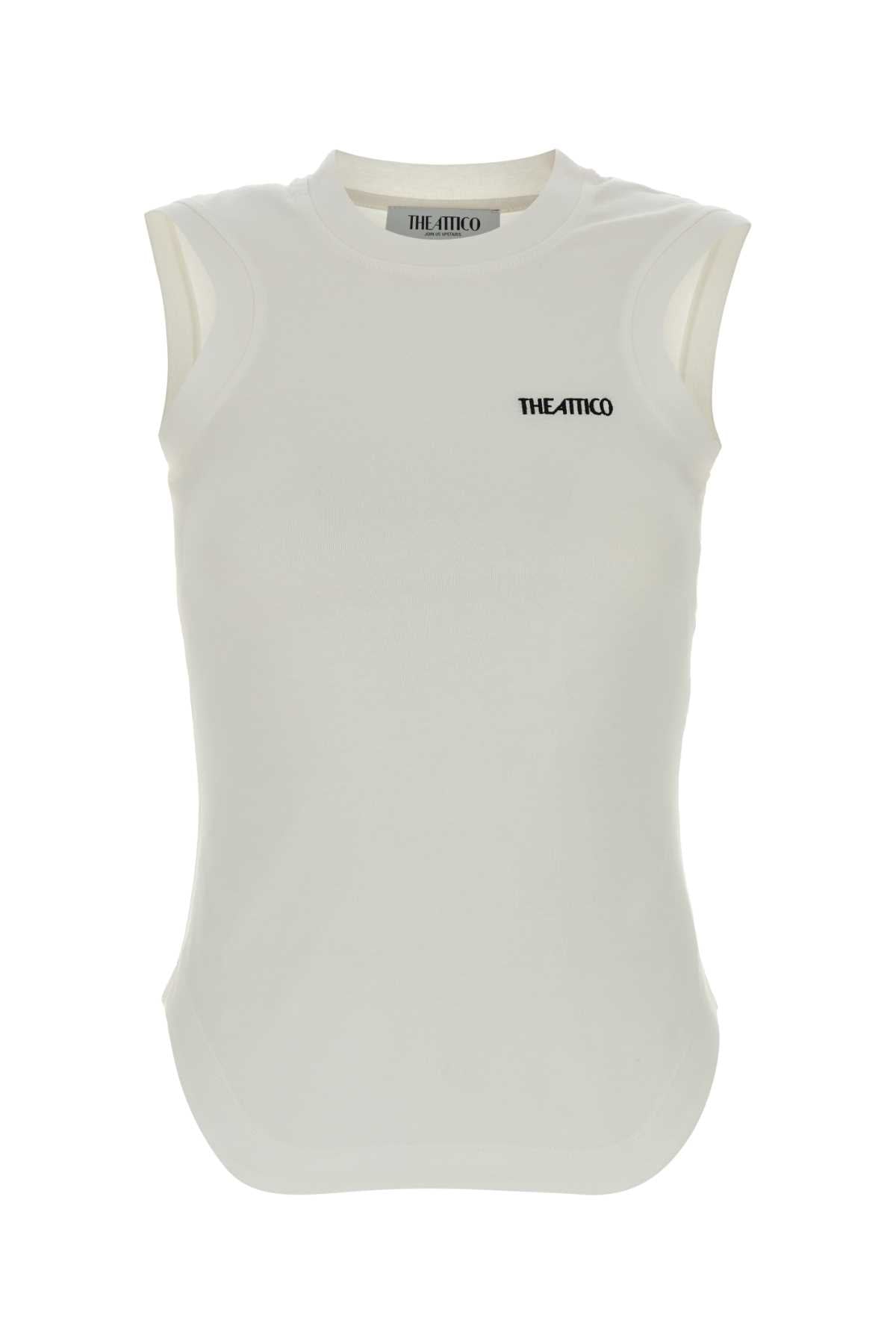 White Maglie