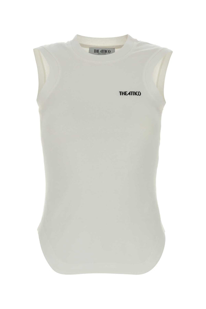 White Maglie